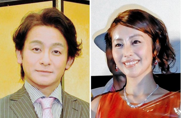 片岡愛之助　号泣破局否定の熊切あさ美に怒り「去年から別れ話」