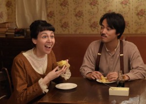 好調「天皇の料理番」に「郷ひろみが大根すぎる」という落とし穴!