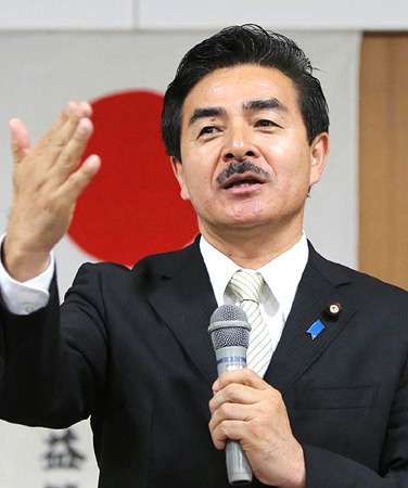 民主党が吹聴する「徴兵制復活」　“ヒゲの隊長”が一刀両断 （夕刊フジ） - Yahoo!ニュース