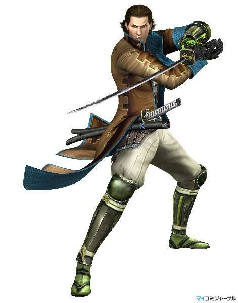 「戦国BASARA」好きな人集まれー!