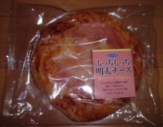 おすすめのパン（市販）