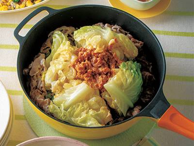 最近初めて作った料理は何ですか？