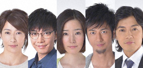 ドラマのTBS「木9」消滅…10月バラエティーに