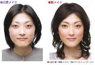 自分に合ったメイク