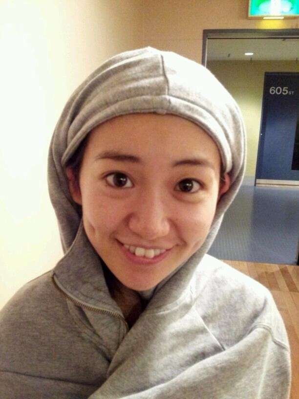 結局前田敦子と大島優子どっちが好き？