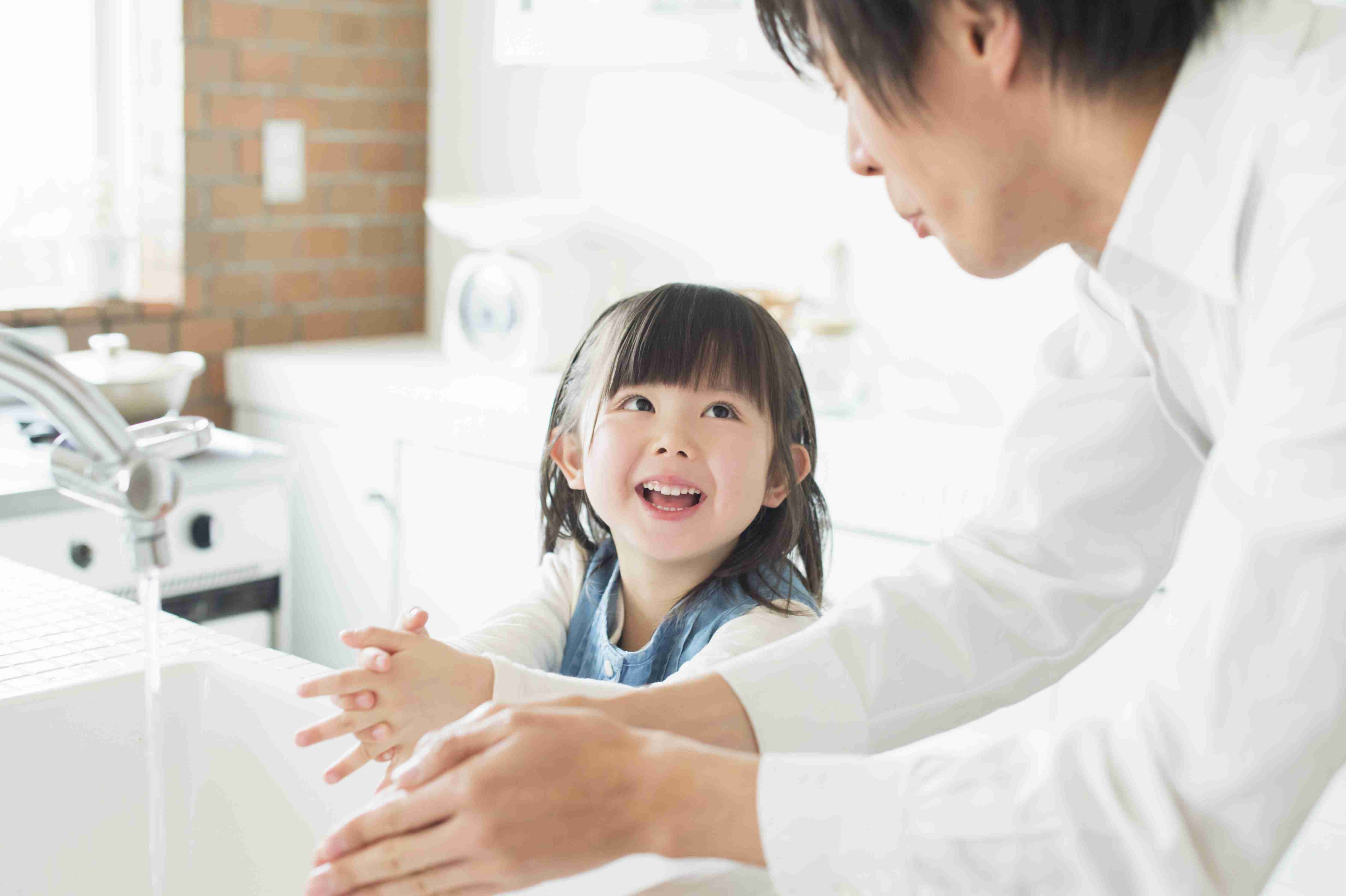 子どもの病気