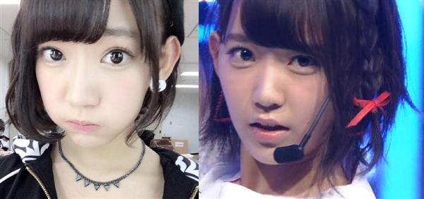 【Mステ】AKBの整形モンスター 宮脇咲良さんの涙袋と新しい顔wwww : ルーレット速報