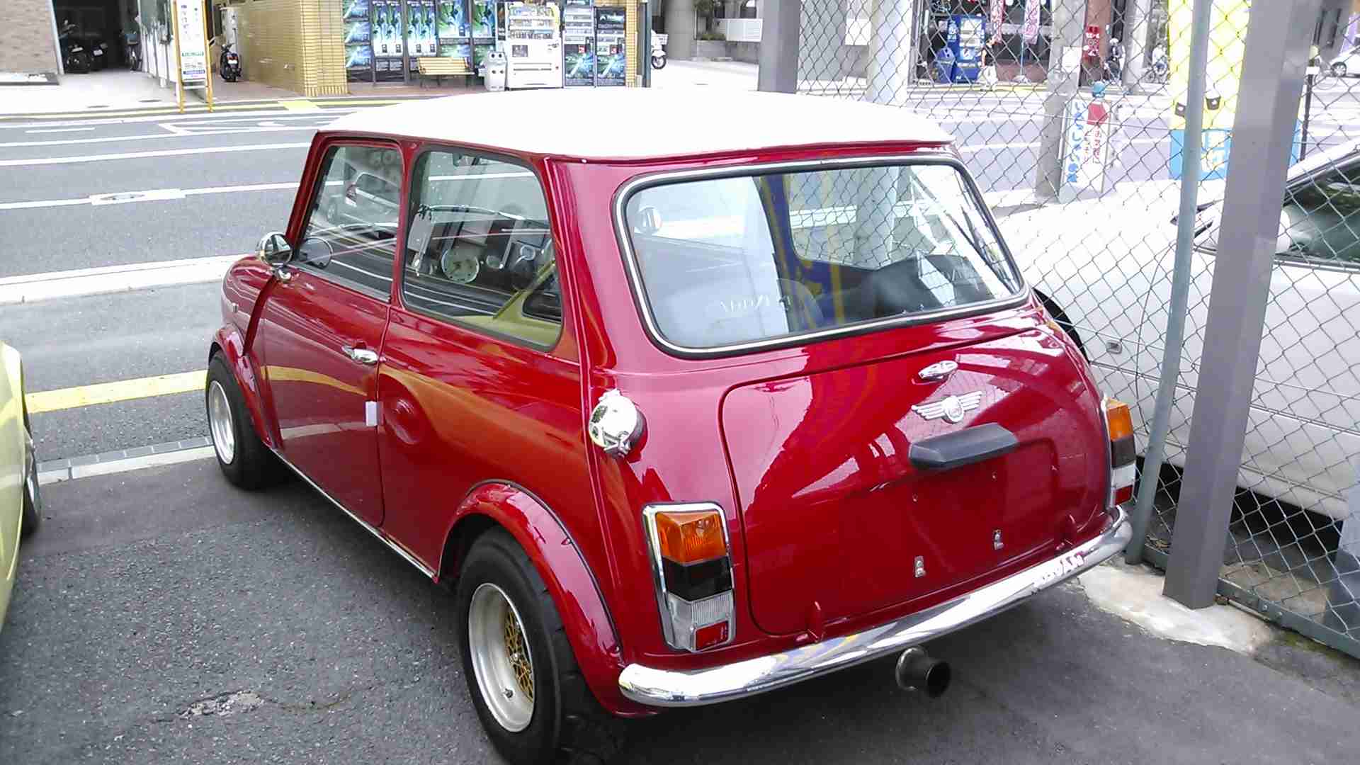 皆さんどんな車の車種が好きですか？