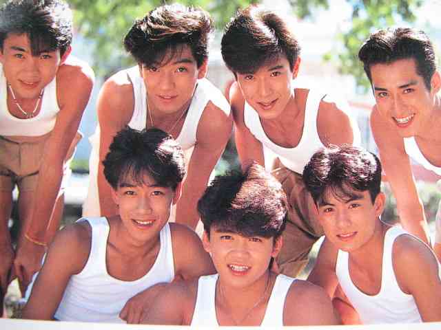 あなたが青春を捧げたモノの画像