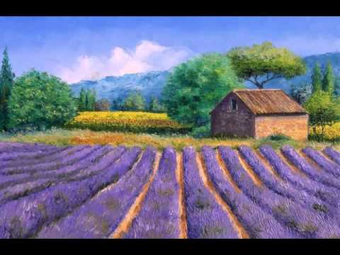 Fantasy for violin and orchestra from Ladies in Lavender ( Joshua Bell ) - YouTube