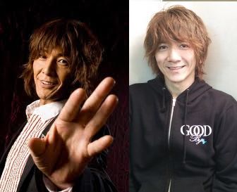 真鍋かをりが元THE YELLOW MONKEY吉井和哉との結婚、妊娠を発表