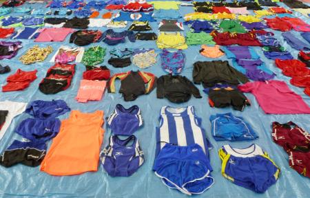 高専職員 生徒の体操服600着盗む「自分で着たかった」