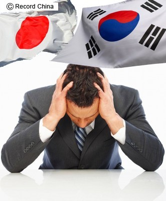 日本社会に広がる「韓国疲労感」、韓国ネットは「際限なく謝罪を求めるのも問題」「関係悪化は国内メディアが招いたのでは？」 （Record China） - Yahoo!ニュース