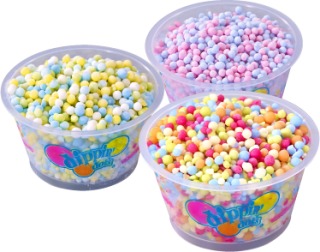 夏のお菓子の画像