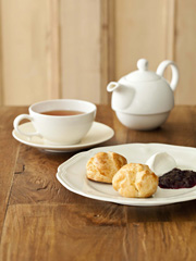 Afternoon Tea好きな人