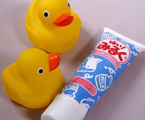 おすすめの洗顔料