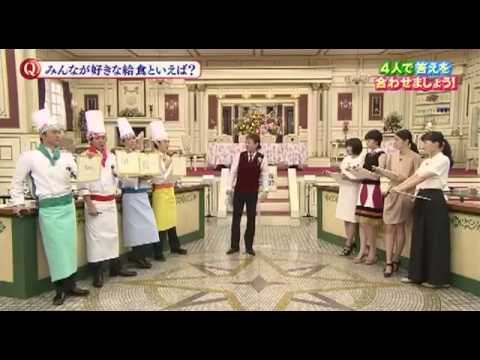 SMAP×SMAP スマスマ 綾瀬はるか 長澤まさみ 広瀬すず 2015年6月8日 FULL - YouTube