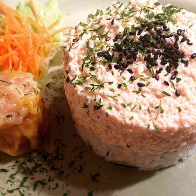 超絶オシャレ！ 辻仁成さんが愛する息子に作る「納豆ごはん」「ねこまんま」などの手料理が美しくっておいしそう！