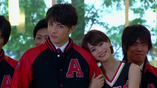 仮面ライダー出身の俳優