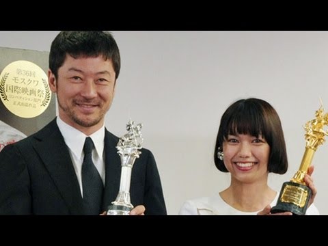 関ジャニ∞ 渋谷すばる、主演映画がモスクワ映画祭招待「ウソやと思ってます」