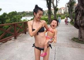 細いけど憧れない体型の女性芸能人