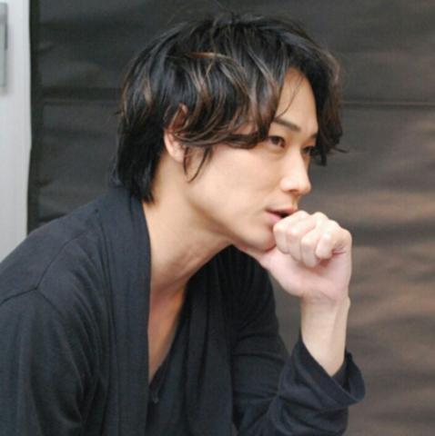 男にセクシーさってありますか？