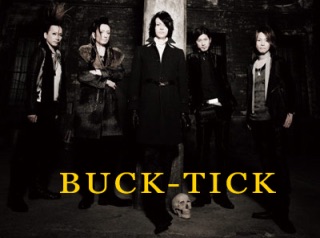 BUCK-TICKを語ろう！
