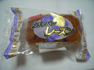 おすすめのパン（市販）