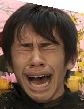 あの人が自叙伝を書きました。そのタイトルは?2