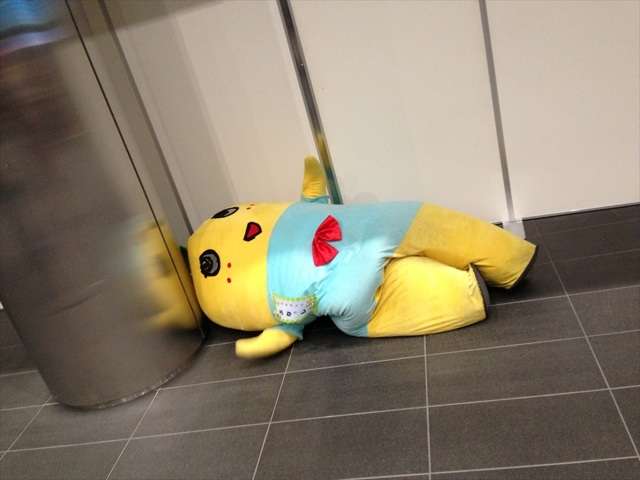 息を吐くようにボケるトピ