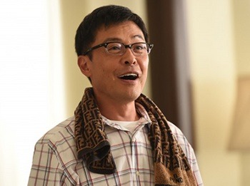 この脇役さんが出てると、ドラマや映画が面白い！