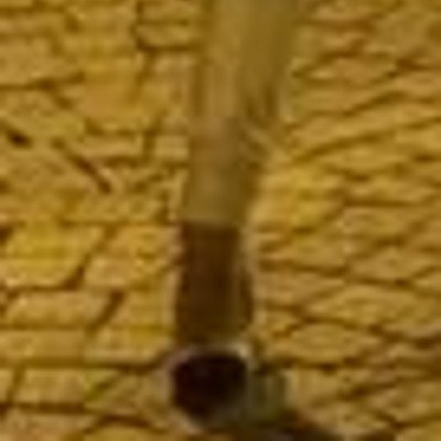 【閲覧超注意】岩の下から足首を掴む心霊写真？Twitterに投稿された画像がネットで話題に【オカルト】