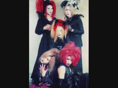 Madeth Gray'll - Mother Complex - YouTube