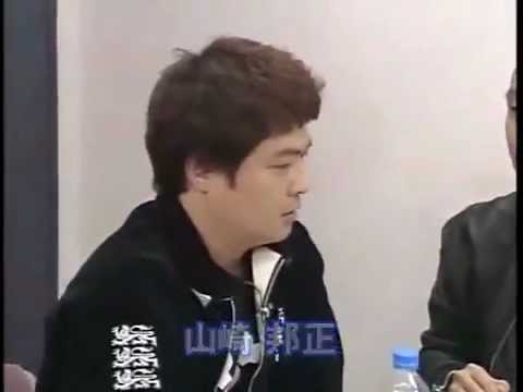 山崎プロデュース 1/3 - YouTube