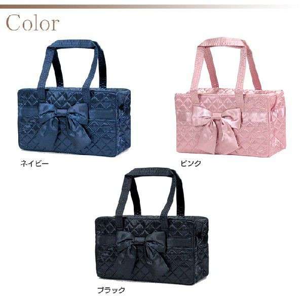 リボンを使った洋服や小物が好きな人!