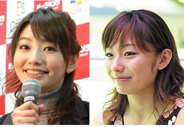 真鍋かをりが元THE YELLOW MONKEY吉井和哉との結婚、妊娠を発表