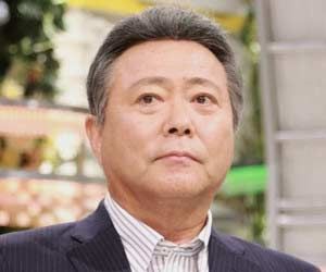 小倉智昭氏が韓国のずさんなMERS対応に呆れる