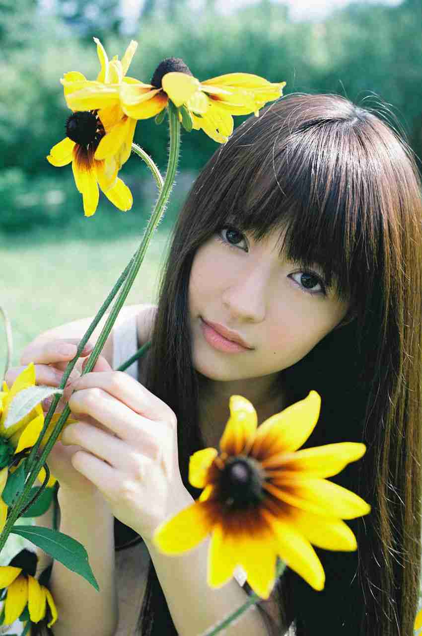 女性アイドル顔だけ総選挙