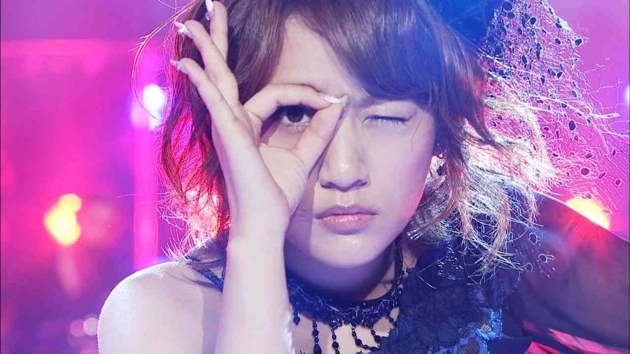 AKB48高橋みなみ総監督が総選挙辞退メンバーに激怒