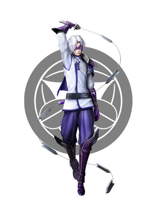 「戦国BASARA」好きな人集まれー!