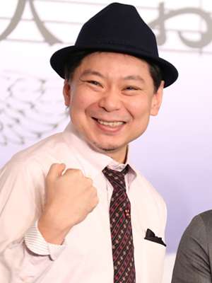 鈴木おさむ、背中に妻・大島美幸の名前「美幸」タトゥー入れていた　ブログで写真公開