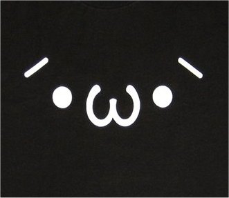 へんてこな顔文字をあげるトピ！