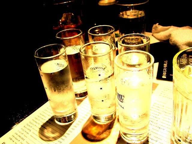 まったり居酒屋開店～11店舗目