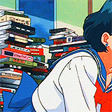「セーラームーン」誰が好きでしたか?