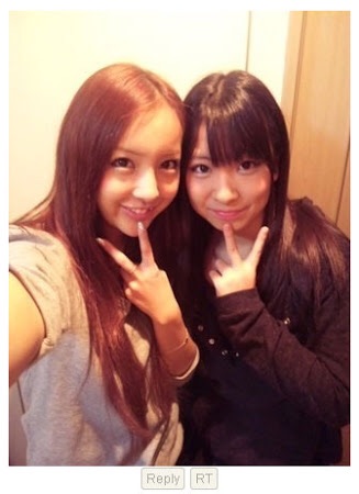 板野友美、“心のスッピン”初公開 デビューから10年、24歳の素顔に迫る