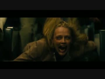 【グロ・ネタバレ注意】ゾンビ映画好きな人