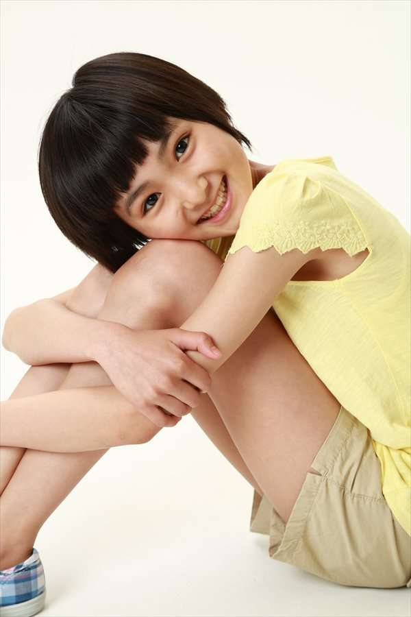 好きな子役は？