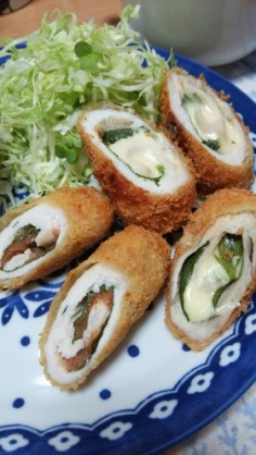 「フライ」「天ぷら」どちらが好き。