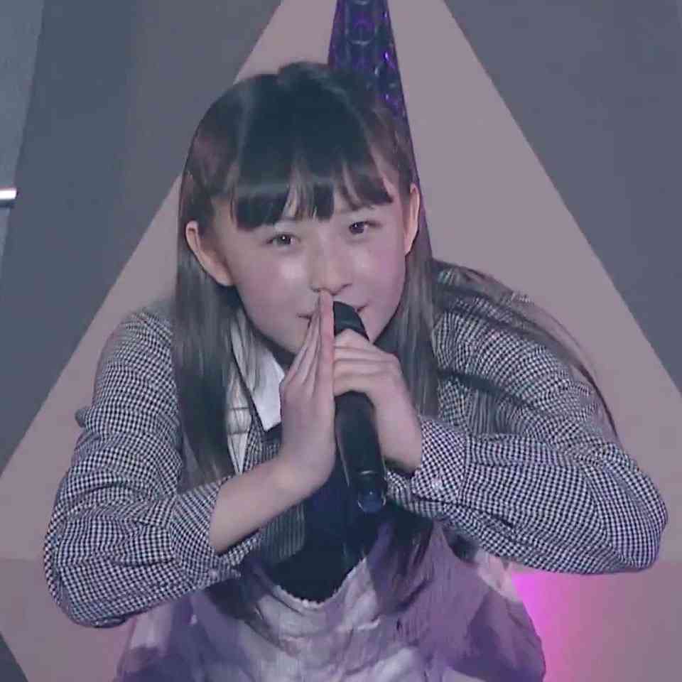 女性アイドル顔だけ総選挙