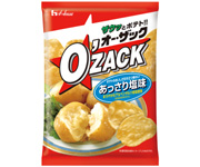市販のお菓子で一番好きなのは？